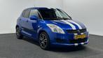 Suzuki Swift 1.2 Comfort AUTOMAAT, Auto's, Gebruikt, 4 cilinders, 965 kg, Blauw