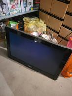 Philips LCD TV - Gebruikt, Goed Beeld, Philips, Gebruikt, Full HD (1080p), 80 tot 100 cm