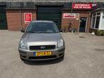 Ford Fusion 1.4-16V Core Automaat Airco, Goed onderhouden!, Gebruikt, Origineel Nederlands, Bedrijf, Grijs