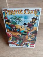 Lego pirate code 3840, Ophalen of Verzenden, Nieuw