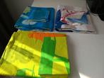 Overtreksets voor peuterbed, Ophalen, Gebruikt, Jongetje of Meisje, Wit