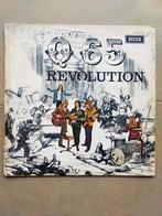 Q65 - Revolution - LP, Cd's en Dvd's, Vinyl | Rock, Ophalen of Verzenden, Gebruikt, 12 inch, Poprock