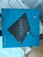 Wacom Bamboo, Ophalen of Verzenden, Nieuw, Draadloos, Wacom