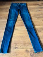 Levi’s 711 Skinny W27 L34, Blauw, Ophalen of Verzenden, W27 (confectie 34) of kleiner, Levi’s