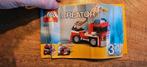 LEGO Creator 3 in 1 (6911), Ophalen of Verzenden, Zo goed als nieuw, Complete set, Lego