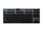 Logitech G915 X Lightspeed TKL Wireless Gaming Keyboard US, Computers en Software, Toetsenborden, Gaming toetsenbord, Nieuw, Ophalen of Verzenden