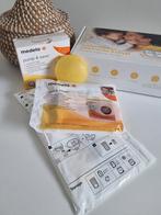 Verschillende borstvoedings benodigdheden Compleet., Ophalen of Verzenden, Zo goed als nieuw, Overige typen