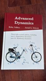 Advanced dynamics van Vallery en Schwab, Boeken, Ophalen of Verzenden, Zo goed als nieuw