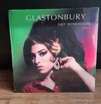 Amy Winehouse - Glastonbury 2007 - NEW LP, Ophalen of Verzenden, Nieuw in verpakking, 12 inch, Poprock