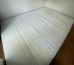 IKEA matras 140x200, Ophalen, Gebruikt, Tweepersoons, 140 cm