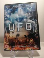UFO, Vanaf 12 jaar, Ophalen of Verzenden, Zo goed als nieuw, Science Fiction