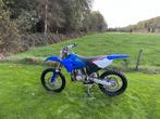Yamaha YZ250 2004, Motoren, Particulier, Crossmotor, 1 cilinder