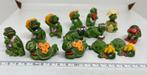 Ferrero poppetje “schildpadjes”, Ophalen of Verzenden, Zo goed als nieuw