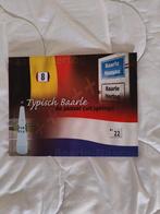 A. van Tuijl - Typisch Baarle, Boeken, Ophalen of Verzenden, Zo goed als nieuw, A. van Tuijl; J. Jansen