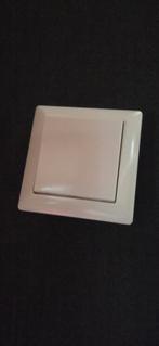 JUNG AS500 WCD, Ophalen of Verzenden, Nieuw, Stopcontact