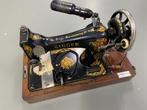 SINGER Naaimachine, Antiek en Kunst, Antiek | Naaimachines, Ophalen