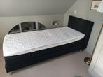 Bed ikea, Huis en Inrichting, Slaapkamer | Bedden, Ophalen, Gebruikt, 90 cm, Eenpersoons