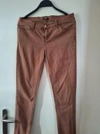 Dames broek yes one  maat M, Ophalen of Verzenden, Gedragen, Maat 38/40 (M), Lang