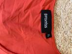 Promiss shirt maat XL, Kleding | Dames, T-shirts, Overige kleuren, Maat 46/48 (XL) of groter, Ophalen of Verzenden, Korte mouw