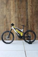 Greyp G6 eMTB, Gebruikt, Sky Office, Roberta Frangeša Mihanovića 9   10110 Zagreb   KROATIË, Fully, PORSCHE EBIKE PERFORMANCE DEUR
