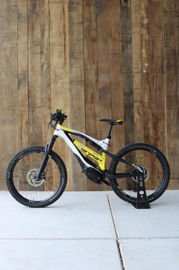 Greyp G6 eMTB beschikbaar voor biedingen