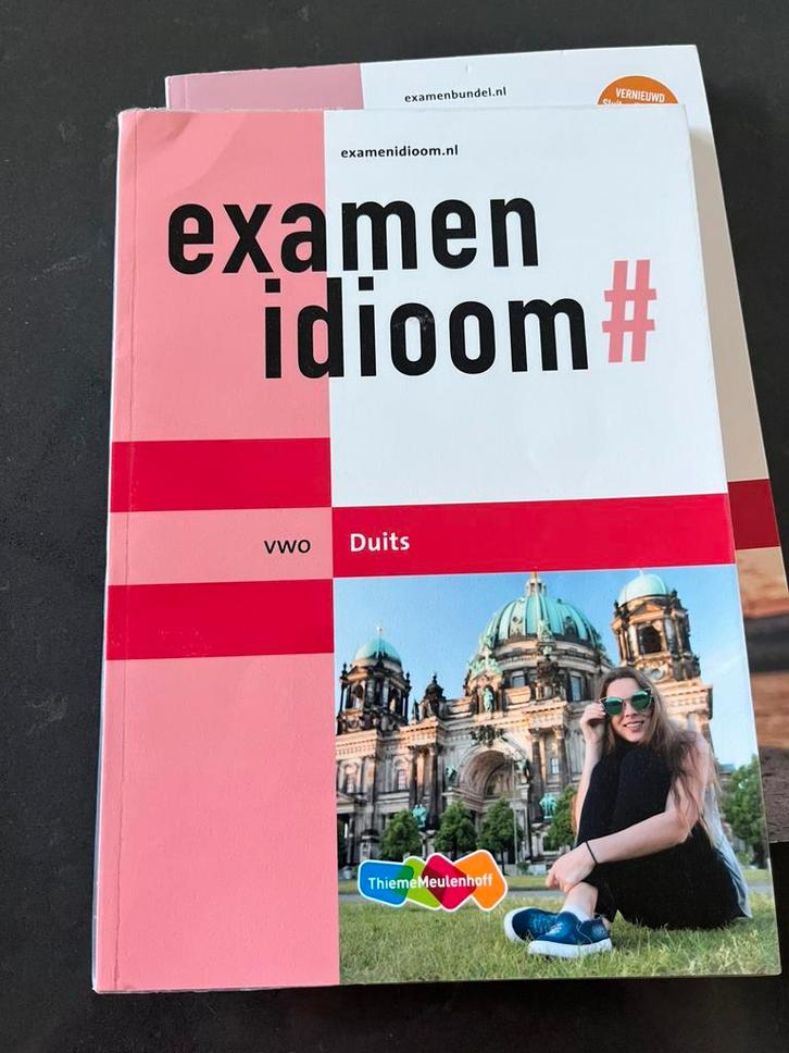 Christina Divendal - vwo duits, Boeken, Schoolboeken, Zo goed als nieuw, Nederlands, VWO, Ophalen of Verzenden