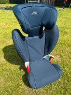 Britax Romer Kid 2 Autostoel Blauw, Ophalen, Romer, 15 t/m 36 kg, Gebruikt