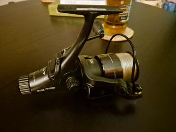 2x Fox EOS 7000 Vis Molens zo goed als nieuw beschikbaar voor biedingen