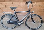 Te koop super mooie Gazelle Saphir Herenfiets Rijklaar, Minder dan 10 versnellingen, Vering, Ophalen of Verzenden, Zo goed als nieuw