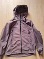 C.P. Company soft shell goggle jacket, Verzenden, Zo goed als nieuw, Maat 52/54 (L), Grijs
