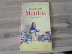 Roald Dahl Matilda, Boeken, Luisterboeken, Cd, Ophalen of Verzenden