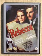 NIEUW : DVD "Rebeca" (Thriller directed by Alfred Hitchcock), Alle leeftijden, Ophalen of Verzenden, 1940 tot 1960, Nieuw in verpakking