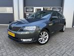 Skoda Rapid Spaceback 1.2 TSI Grt JOY Automaat NAP Pano Trek, Gebruikt, Euro 6, 4 cilinders, Electronic Stability Program (ESP)