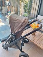 Dubatti kinderwagen, Kinderen en Baby's, Buggy's, Ophalen, Zo goed als nieuw, Overige merken, Regenhoes