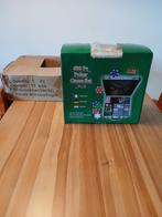 Complete pokerset met oplegtafel, Hobby en Vrije tijd, Gezelschapsspellen | Kaartspellen, Ophalen, Nieuw