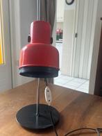Retro Lamp, Huis en Inrichting, Lampen | Hanglampen, Ophalen, Gebruikt, Kunststof, Minder dan 50 cm