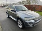 BMW - 2009 - X5 - Personenauto, Auto's, Automaat, Gebruikt, X5, Overige carrosserieën