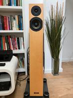 AudioPhysic Tempo V, Audio, Tv en Foto, Luidsprekers, Zo goed als nieuw, 120 watt of meer, Front, Rear of Stereo speakers, Ophalen