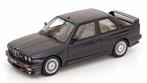 OttoMobile 1:18 BMW M3 E30 Europameister Macau 1988 blauw