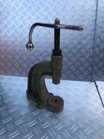 Oude pers, Antiek en Kunst, Antiek | Gereedschap en Instrumenten, Ophalen of Verzenden