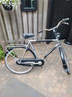 Herenfiets trend, Fietsen en Brommers, Fietsen | Vouwfietsen, 20 inch of meer, Gebruikt, Heren, Versnellingen