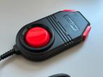 Quick Shot VII Joystick voor o.a. Commodore C64, Amiga, Computers en Software, Ophalen of Verzenden