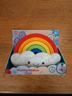 Stapel Regenboog Wolk - Nieuw!, Ophalen of Verzenden, Nieuw, Overige typen