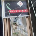 Board Script - Vintage Bordspel, Hobby en Vrije tijd, Gezelschapsspellen | Bordspellen, Een of twee spelers, Ophalen of Verzenden