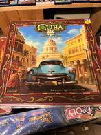 Cuba zgan, Hobby en Vrije tijd, Gezelschapsspellen | Bordspellen, Verzenden, Zo goed als nieuw