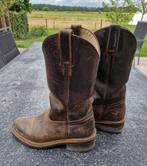 Cowboy Classic western laarzen maat 39, Hoge laarzen, Bruin, Ophalen of Verzenden, Cowboy Classic
