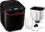 Moulinex OW2208 - broodbakmachine - Zwart, Ophalen of Verzenden, N, N, N