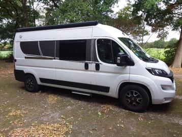 Carado (Hymer) CV 600 EDITION 15 beschikbaar voor biedingen