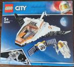 Lego City 60224 Satellite Service Mission uit 2019 - Nieuw!, Ophalen of Verzenden, Nieuw, Complete set, Lego