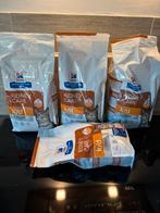 Hills kd kat kip en tonijn 4 zakken, Ophalen, Kat